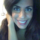 Before: Terrible pic, but shows how huge my nose was
