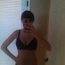 5 weeks post op