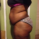 On Thursday this will be the old me........