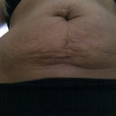 view from underneath
