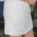 me in my dress for renewal :) 4/5/13