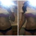 I want more of a figure! Only if the app was as easy to do in real life!