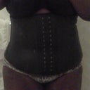 six weeks post op