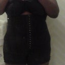 six weeks post op
