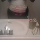 although it dosent look like it cause the garment is folded u i have his