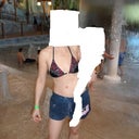 So Its the most current pic for my stomach and my before the BA but my husband wanted no faces since I posted breast pics......