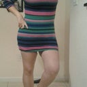Love my figure here!