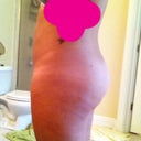pic taken 3/12...will be posting updated pics before surgery...definitely have gained since then :( glad it's getting put to good use!