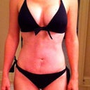 6 weeks post op