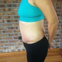 11 weeks, 3 days - side