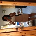 my new dress