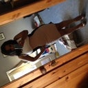 never though i'd buy a dress like this! Think I look nice which is a thought I never thought I would have either!