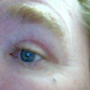 correctly done eye