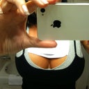 1 day post op with 475 cc silicone implants, really no pain at all!!