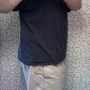Updated Before - Right Profile (April 2012 – 230 lbs)