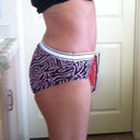 !0 weeks right side