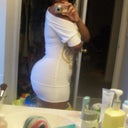 I'm killing this Dress lol!
