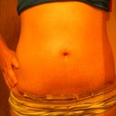 8 days post op