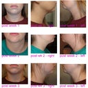 Through week 4 collage.