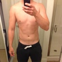 Day 21 (Front View)
