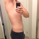 Day 21 (Side View)