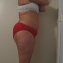 Week 2 Side View