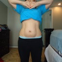 4 weeks after