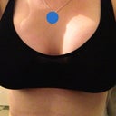 9 days post op, Lorna Jane comfy bra $19.95