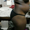 Before Pic (sideview) @ 130lbs...Getting there.