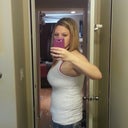 13 days post op-- in my jeans already!! Back side still pretty swollen this is with my compression garment on