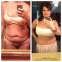 before and after