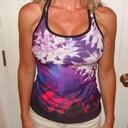 Week 1 - looks ok in clothes!