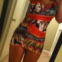 This may not look like much hips to some ppl but it is such a change for my body(no garment)