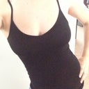 1 week, still loving the cami look!