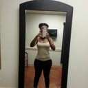 11 weeks post op at Dr. Office waiting to be drained