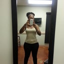 11 weeks post op at Dr. Office waiting to be drained