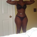After my 4th draining on 2/13/13.