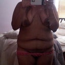 before, yuck