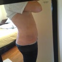 after/ 3 weeks