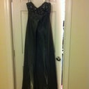 My dress for ball