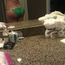 18 DAYS POST OP