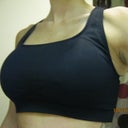 day 11 in a 40 bra, I think it's a little too big as I'm a C not a D:(
I'm measuring a 34 C.  37.5 bust width & a 29 rib cage.