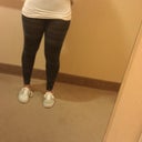 No garment on 4 weeks!