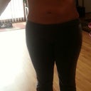 After weight gain