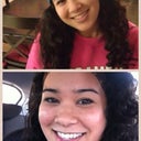 The top photo was taken in November of 2012. The bottom was taking 2-6-13, the minute I left the dentist's office.