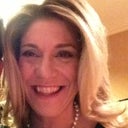 The lighting is not great. With makeup. Big night on the town. Celebrating my 47th birthday!!!!