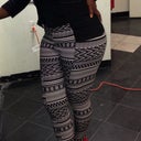 Here's a pic in clothes.