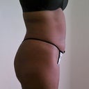 I'm a sista with aunts and cousins with booty for days...this aint fair!