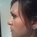 Left profile 2012