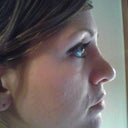 Right profile 2012 (this is worse than the left.)